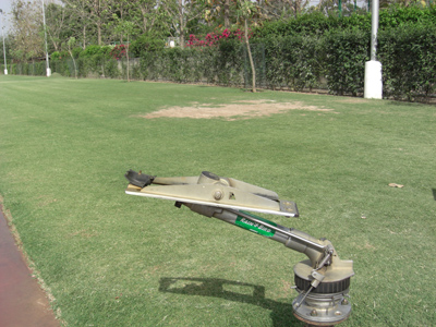 Manufacturers Exporters and Wholesale Suppliers of Irrigation Sprinklers  Industrial Area Punjab